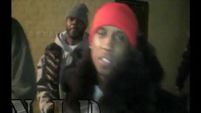 4th Ward